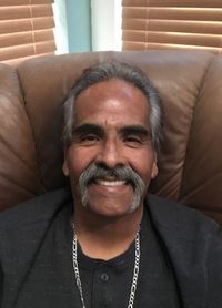 Gerald \"JB\" Martinez