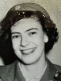 Margot \"Peggy\" Fagg