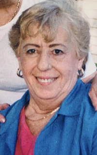 Barbara Ohlinger