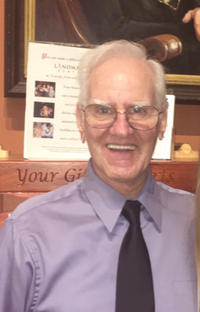 Michael \"Mike\" Hieb