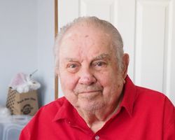 Clarence Klaassen Jr.