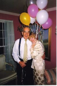 Robert \"Bob\" McNeill