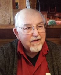 Laurence \"Larry\" Tempest