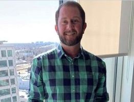 Jeffrey \"Jeff\" Petersen