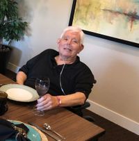 Richard \"Dick\" Wilson