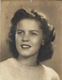 Marion \"Suzie\" Frost