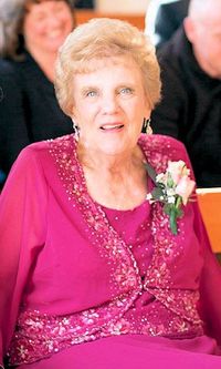 Donaline \"Dona\" Roth