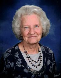 Mary \"\"Nell\"\" Youngs