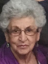 Bernice \"Miss Bea\" Trujillo