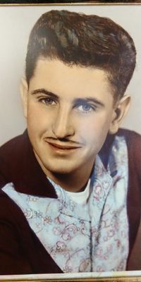 Lawrence \"Cookie\" Perry