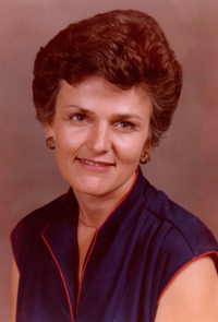 Judith (Kersetter) Heitmann