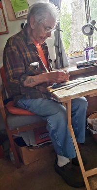 Candelario \"Condo\" Garcia, Sr.