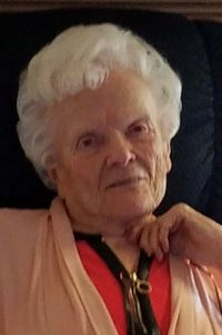 Margaret (Grieser) Kennedy