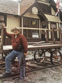 Robert \"Bob\" Cleary