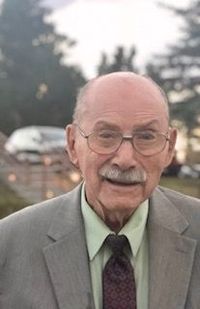 Lawrence \"Larry\" Hewitt