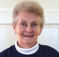 Grace \"Gra\" Whelpley