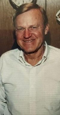 William \"Bill\" Lovegrove