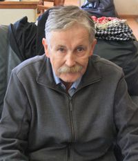 Robert \"Bob\" Moore