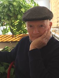 Robert \"Bob\" Corcoran