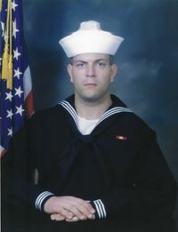 Dashiell \"Dash\" Glace