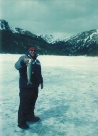 Patrick Phillips, Sr.