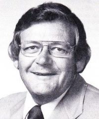 Herman \"Bert\" Bertson