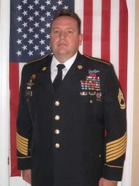 Michael \"Mike\" Pukansky