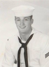 Daniel \"Dan\" Moriarty Jr.