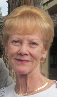 Bettie Bellamy-Rosenson