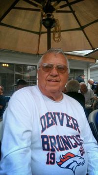 Robert \"Bob\" Robbins