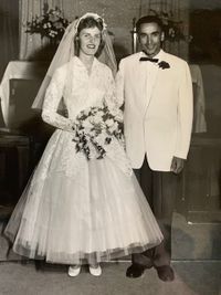 SMSgt Leon \"Lee\" Hunt United States Air Force (Ret.)