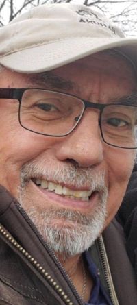 Raul \"Paul\" Aguilar