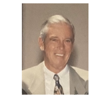 John \"Jack\" Hogan Jr.