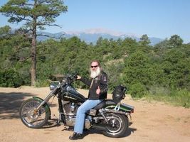 Galen \"Willy\" Landrum