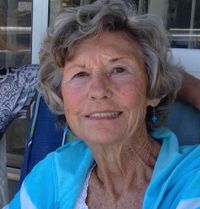 Elwynna \"Suzy\" Wilson