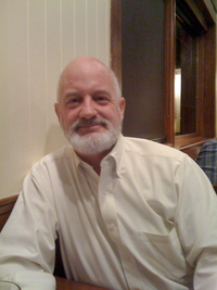 Robert \"Bob\" Curnow