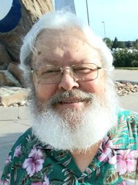 Stephen \"Steve\" Price Sr.