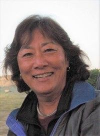 Maureen (Tanouye) Fujiki