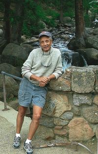 Thomas \"Tom\" Gonzales Jr.