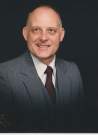 Ronald \"Ron\" Brown