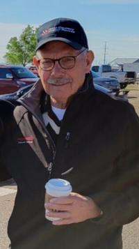 Donald \"David\" Lipsky