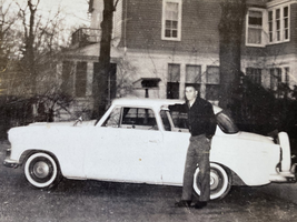 Jerome \"Jerry\" Forman