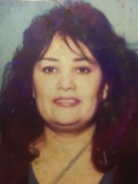 Rosalie \"Rose\" Mares