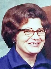 Vita (Linenberger) Dreiling