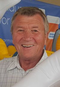 Kenneth \"Kenny\" Johnston