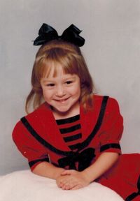 Katharine \"Katie\" Olson