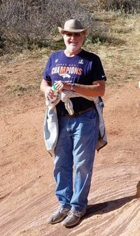 Henry \"Hank\" Buseck