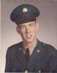 William \"Bill\" Garbo