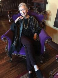 Mildred \"Millie\" (Aragon) Lopez