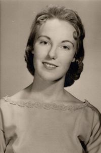 Janet Kenney